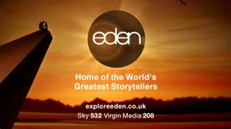 eden chanel|eden tv guide today.